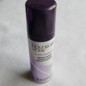 Simply Ageless Serum Primer